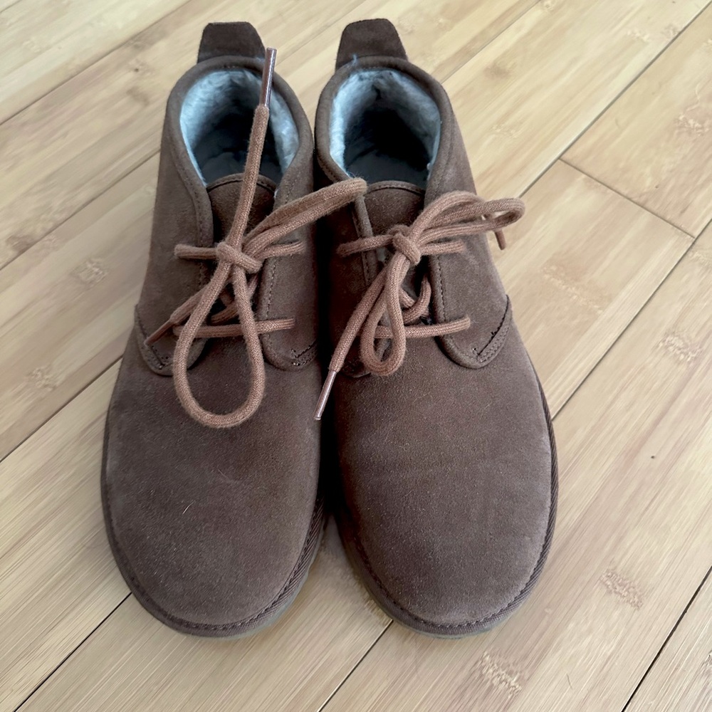 Ugh boots
